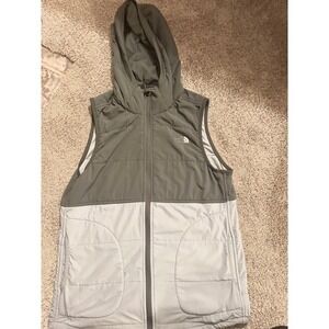 Women's NorthFace‎ Vest -small